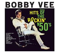 Bobby Vee - Sings Hits Of The Rockin' 50s