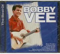 Bobby Vee - The Best Of Bobby Vee