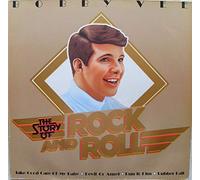 Bobby Vee , - The Story of Rock And Roll [Vinyl LP]