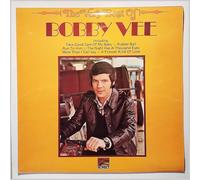 Bobby Vee - The Very Best Of Bobby Vee