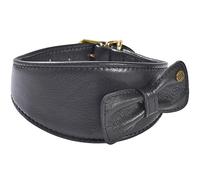 Bobby Victoire Collier pour Chien Noir Taille 35