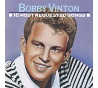 Bobby Vinton - 16 Most Requested Songs [New CD]