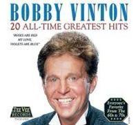 Bobby Vinton - 20 All Time Greatest Hits