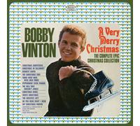 Bobby Vinton - A Very Merry Christmas: The Complete Epic Christmas Collection