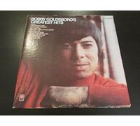 BOBBY VINTON - Bobby Goldsboro's Greatest Hits [Vinyl LP]