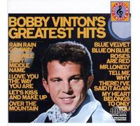 Vinton, Bobby - Greatest Hits (Columbia)