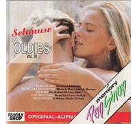 Bobby Vinton Dave Mason Pacific Gas & Electric Albert Hammond Blood, Sweat & Tears - S c h m u s e Oldies Vol. I I I