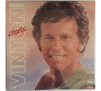 BOBBY VINTON - ENCORE LP US TAPESTRY 1980 10 TRACK (TRS1000)