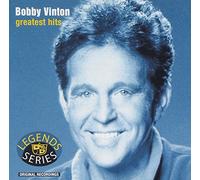Bobby Vinton - Greatest Hits