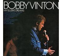 Bobby Vinton - My Elusive Dreams [Import]