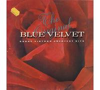 Bobby Vinton - Original blue velvet-Greatest Hits / Vinyl record [Vinyl-LP]