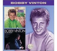 Bobby Vinton - Please Love Me Forever/My Elusive Dreams