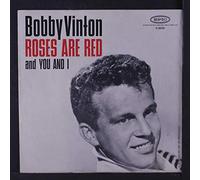 Bobby Vinton - Roses Are Red 7" : Bobby Vinton