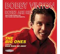 Bobby Vinton - Roses are Red & The Big Ones