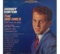 Bobby Vinton Sings The Big Ones [Vinyl LP]