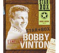 Bobby Vinton - Star Box [Import]