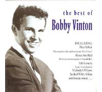 Bobby Vinton - The Best of Bobby Vinton [Import]