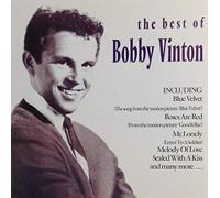 Bobby Vinton - The Best of. [Import]