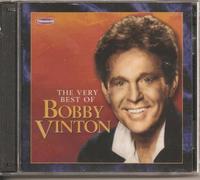 Bobby Vinton - The Very Best Of Bobby Vinton (UK Import)