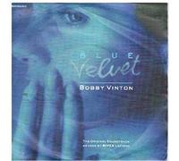 Bobby Vinton - Velvet Blue [Import]