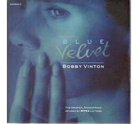 Bobby Vinton - Velvet Blue [Import]