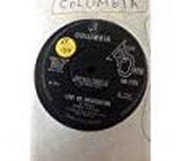 BOBBY VINTON - what color (is a man) / love or infatuation 45 rpm single