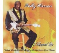 Bobby Warren - J'ai dérapé