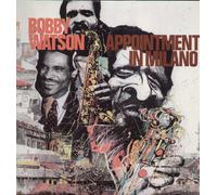 Bobby Watson - Appointment In Milano