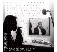 Bobby Watson - Live At Somaday In Tokyo