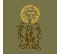 Bobby Weir & Wolf Bro Bobby Weir & Wolf Bros: Live in Colorado - Volume (Vinyl)