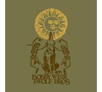 Bobby Weir & Wolf Bros – Live in Colorado, Vol. 2 – Vinyle – Import – Sony Music