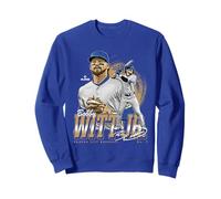 Bobby WITT Jr. | Joueur de Baseball MLB de Kansas City | MLBBWI302N Sweatshirt