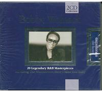 Bobby Womack - Twenty Legendary R&B. [Import]