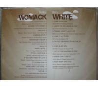 Bobby Womack - Bobby Womack & Barry White (Coffret 2 CD)