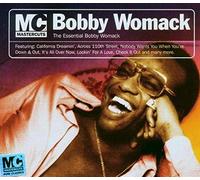 Bobby Womack