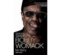 Bobby Womack
