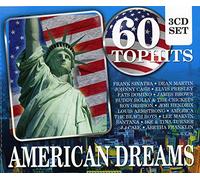 Bobby Womack - 60 Top Hits American Dreams