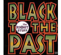 Bobby Womack - Black to the Past (UK Import)