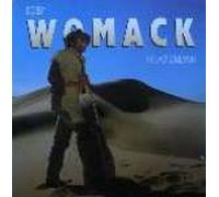 Bobby Womack - Bobby Womack - The Last Soul Man - MCA Records