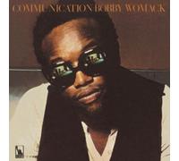 Bobby Womack - Communication
