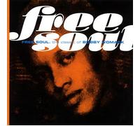 Bobby Womack - Free Soul-Classic Bobby Womack