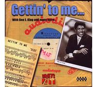 Bobby Womack – Gettin' to Me – Import – Kent Display