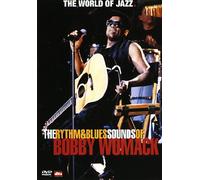 Bobby Womack [Import allemand]
