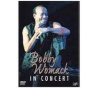 Bobby Womack In Concert [Dvd]