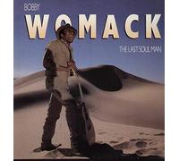Bobby Womack - Last Soul Man (1987) [Import Anglais]