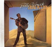 Bobby Womack - Living In A Box [Vinyl Single 7'']