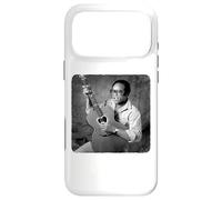 Bobby Womack London Photo Shoot par Simon Fowler Coque pour iPhone 17 Pro Max