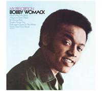 Bobby Womack - My Prescription [Vinyl] 180 Gram