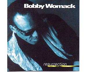 Bobby Womack - Resurrection [Import]