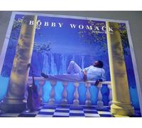 Bobby Womack - So Many Rivers (1985) [Import]